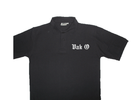 Polo Vak O