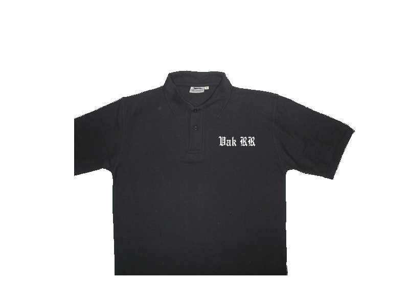 Polo Vak RR