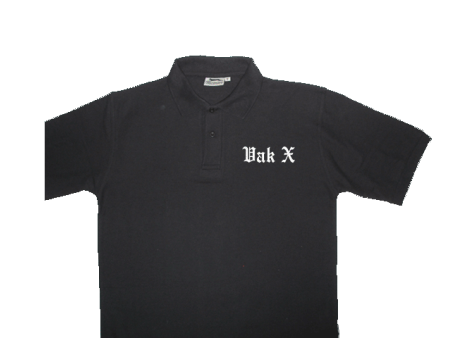 Polo Vak X