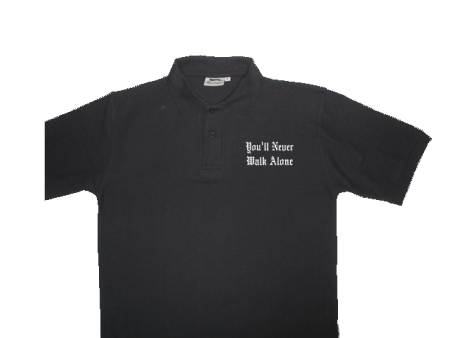 Polo You'll Never Walk Alone