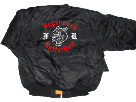 Bomberjack Panter FR