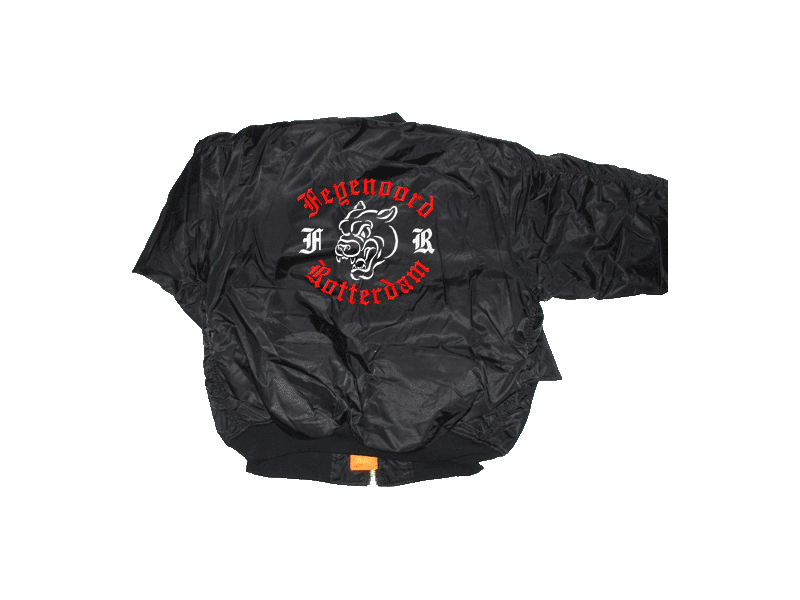 Bomberjack Panter FR