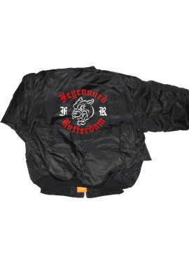 Bomberjack Panter FR