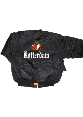 Bomberjack Bulldog Rotterdam