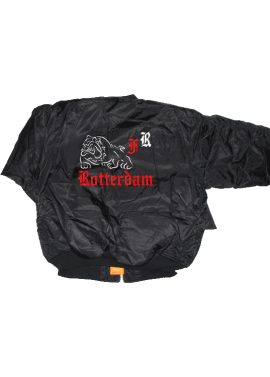 Bomberjack Bulldog FR