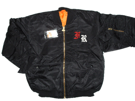 Bomberjack Bulldog FR