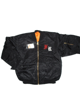 Bomberjack Bulldog FR