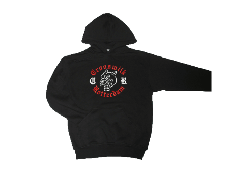 Hooded Panter Crooswijk