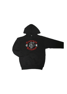 Hooded Panter Crooswijk