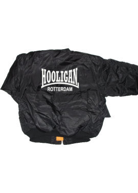 Bomberjacks Hooligan Rotterdam