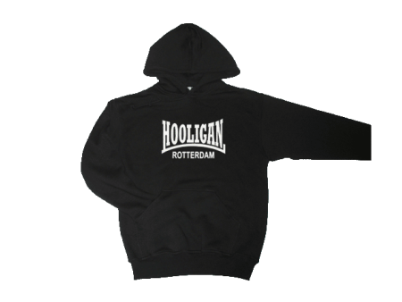Hooded Hooligan Rotterdam