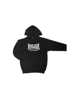 Hooded Hooligan Rotterdam