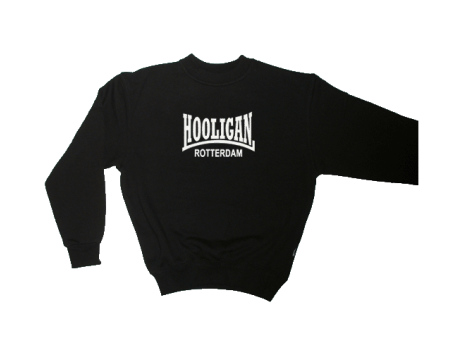 Sweater Hooligan Rotterdam