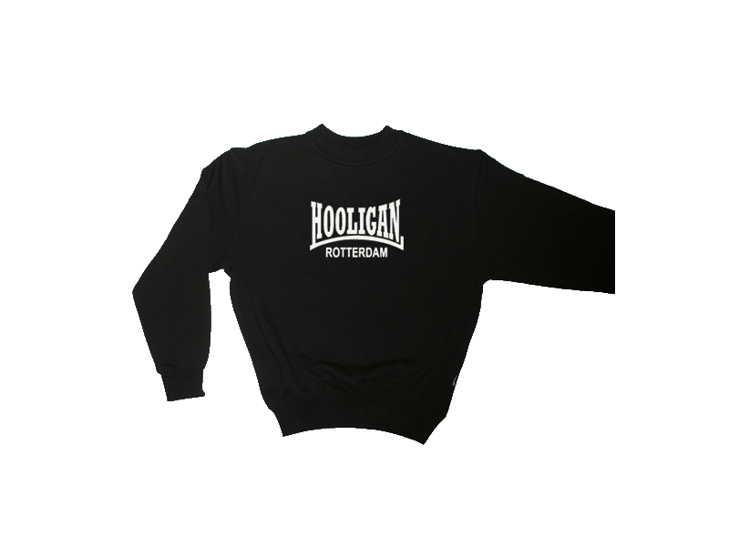 Sweater Hooligan Rotterdam