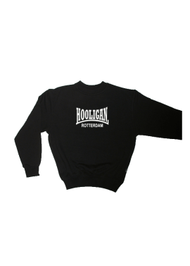Sweater Hooligan Rotterdam