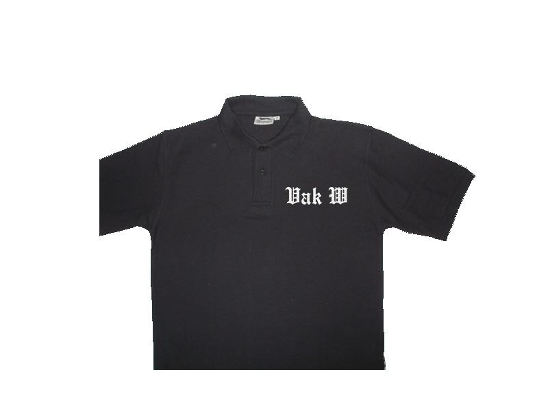 Polo Vak W
