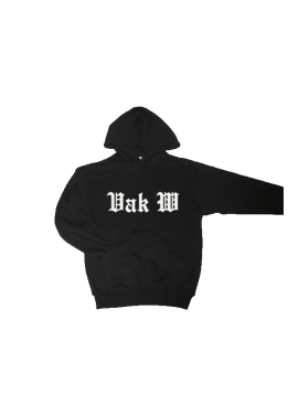 Hooded Vak W