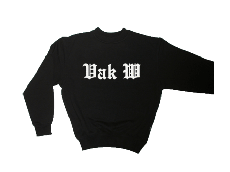 Sweater Vak W