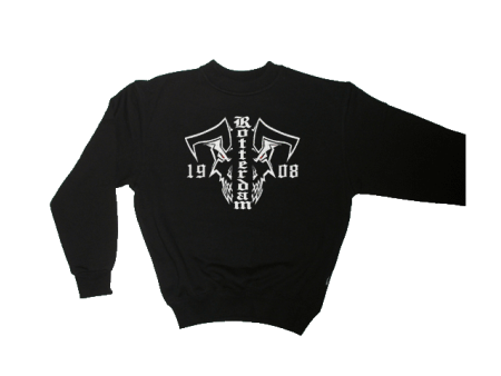 Sweater Jester Rotterdam
