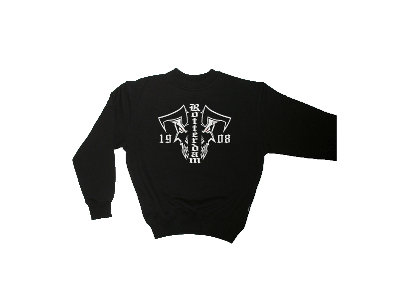 Sweater Jester Rotterdam