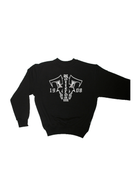 Sweater Jester Rotterdam