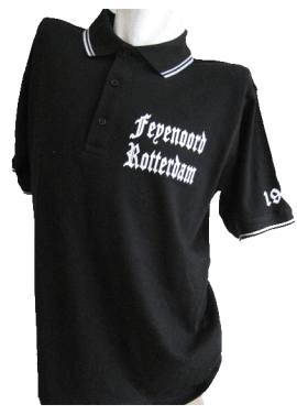 Polo Kies uw wijk Rotterdam