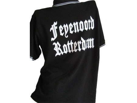 Polo Kies uw wijk Rotterdam