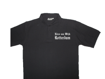 Polo Kies uw wijk Rotterdam