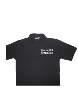 Polo Kies uw wijk Rotterdam