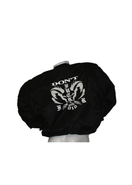 Bomber Dont fuck with 010