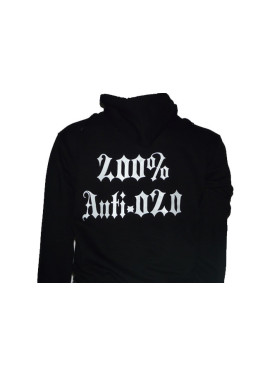 Hooded 100% Rotterdam (2T)