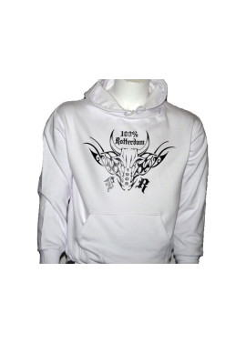 Hooded 100% Rotterdam (2T)