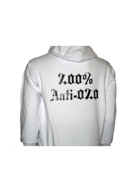 Hooded 100% Rotterdam (2T)
