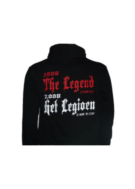 Hooded Rdam the Legend