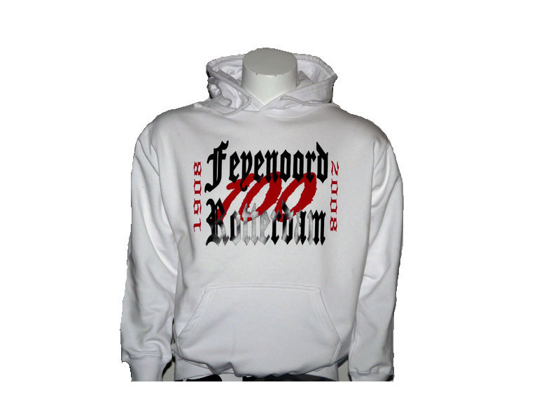 Hooded 100 (2T)
