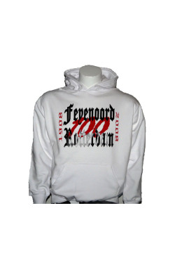 Hooded 100 (2T)