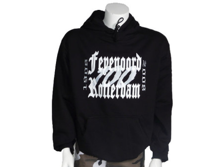 Hooded 100 (2T)