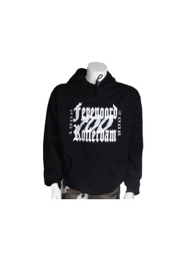 Hooded 100 (2T)