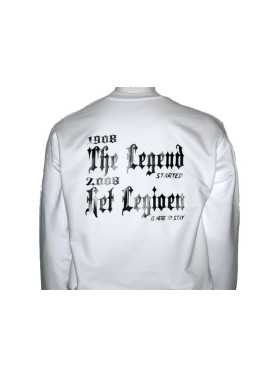 Sweater FR the Legend