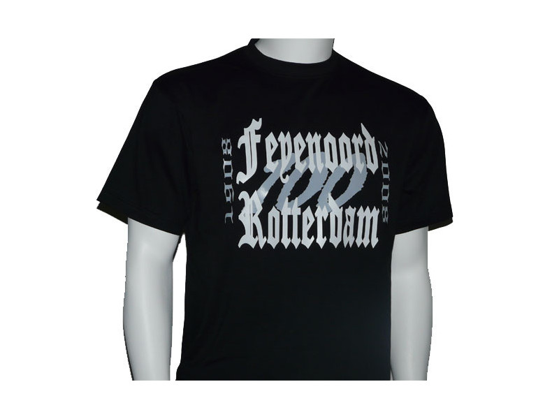 T-shirt FR 100