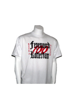 T-shirt FR 100