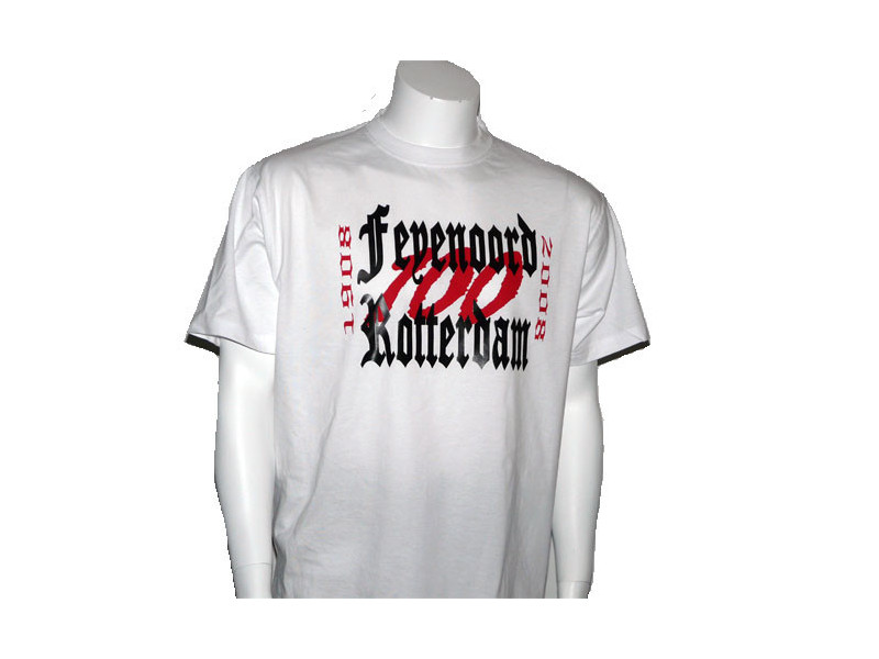 T-shirt FR 100