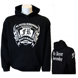 Hoodie NO SURRENDER