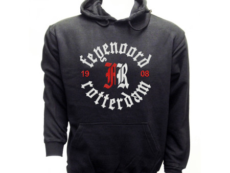 Hooded Wijklogo