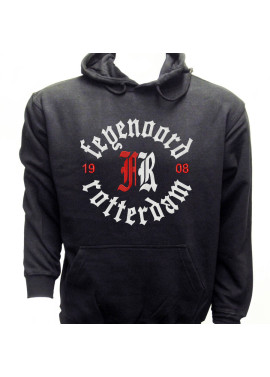 Hooded Wijklogo