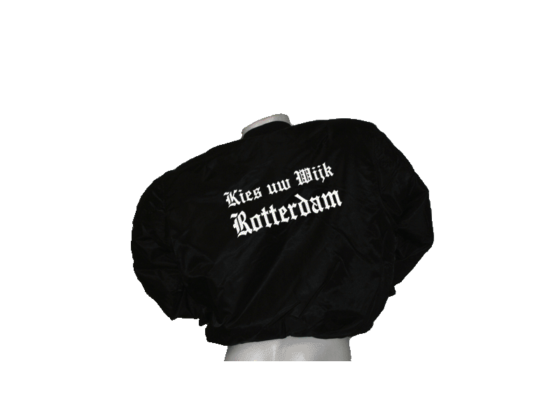 Bomberjack FR