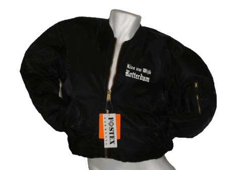 Bomberjack FR