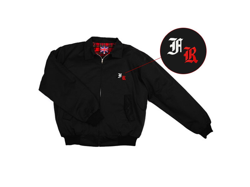 Old Skool jacket FR