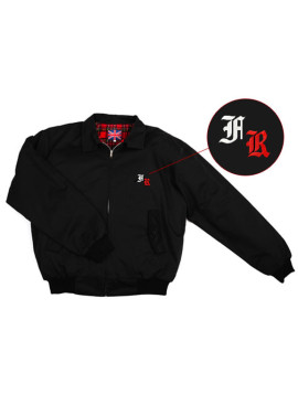Old Skool jacket FR