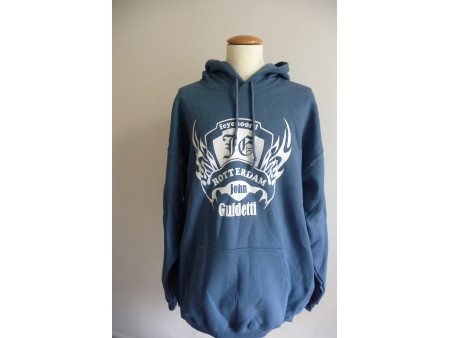 Hooded John Guidetti — uitverkoop